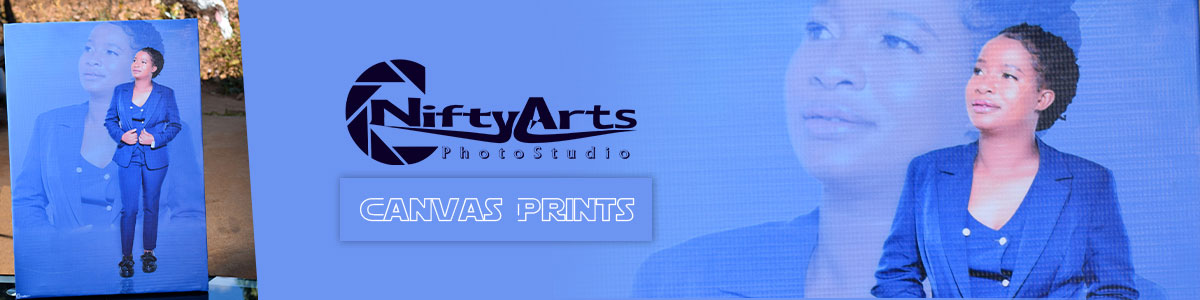 niftyarts Photostudio Canvas Photo printing
