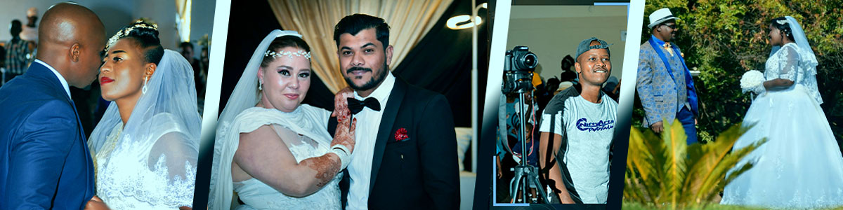 niftyarts Photostudio Wedding Photoshoot and videos